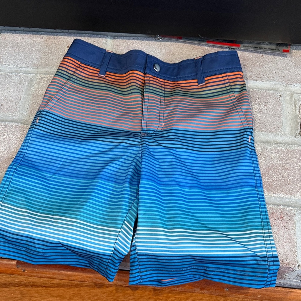 Hatley quick dry shorts